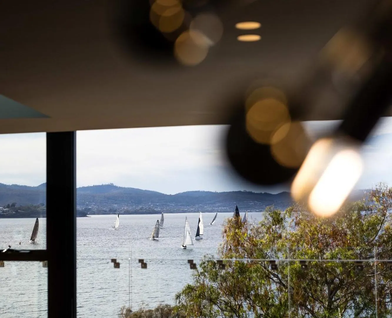 Appartamento 'Hobart' - Waterfront Penthouse With Private Heated Pool